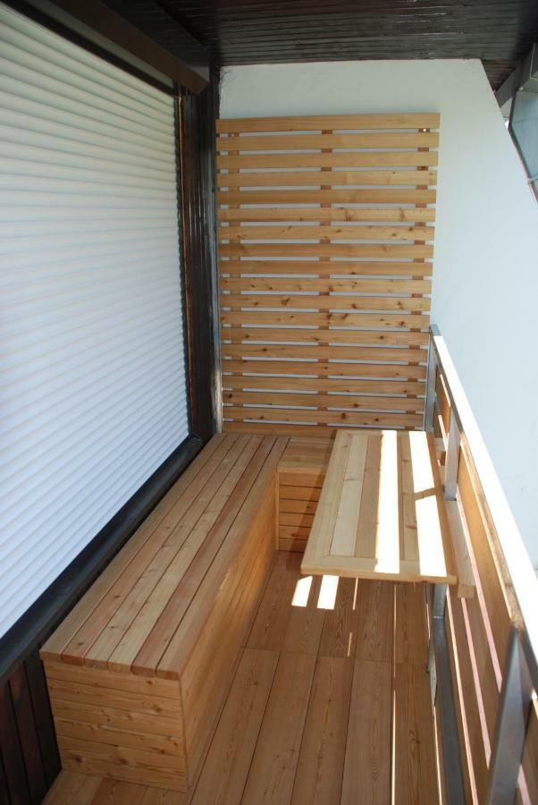 Studio Apartment Jez Бовец Екстер'єр фото